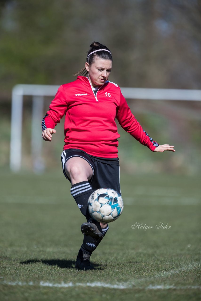 Bild 202 - F SG Daenisch Muessen - SV Boostedt : Ergebnis: 0:2